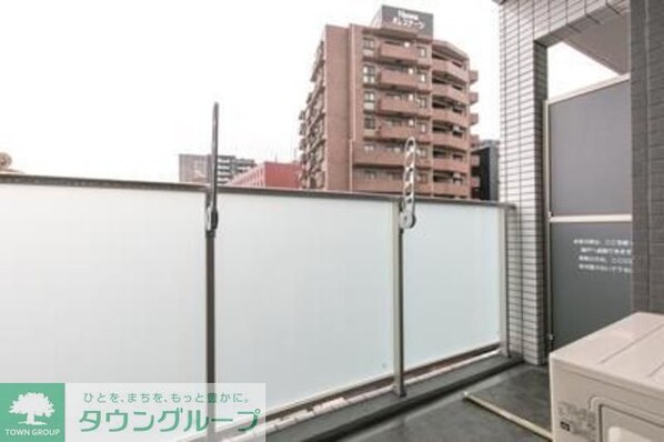 ALIVIO西麻布の物件内観写真